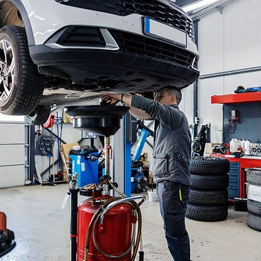 Accutune Automotive in Louisville, KY (6)