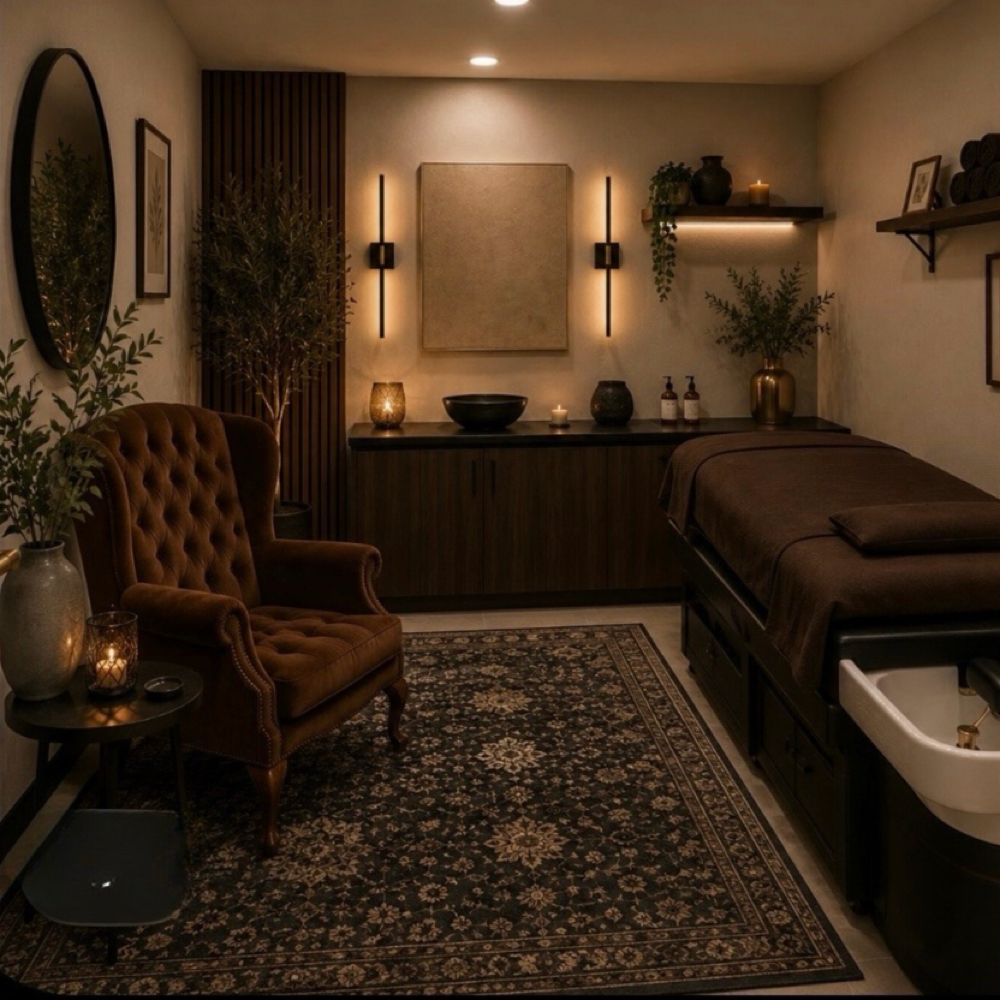 The Beauty Haven Esthetics and Wellness in Gilmer, TX