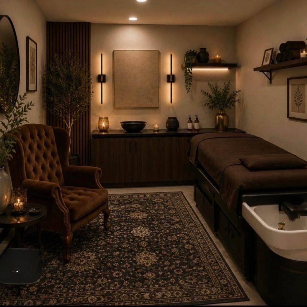 The Beauty Haven Esthetics and Wellness in Gilmer, TX (2)
