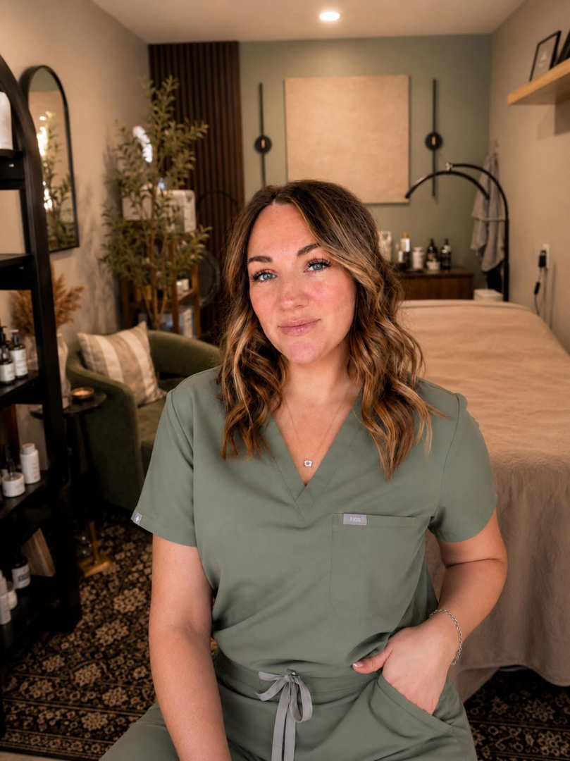 The Beauty Haven Esthetics and Wellness in Gilmer, TX (4)