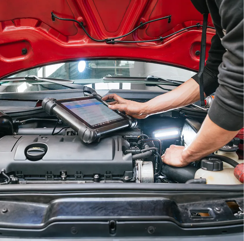 Rolando's Car Care in Elk Grove Village, IL (3)