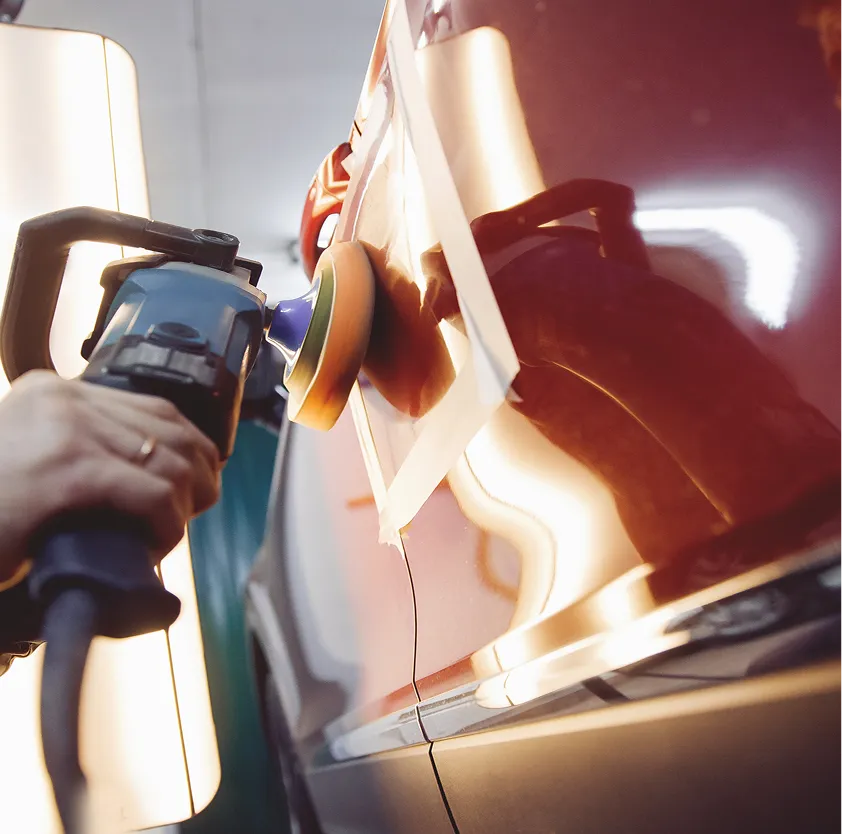 Rolando's Car Care in Elk Grove Village, IL (6)