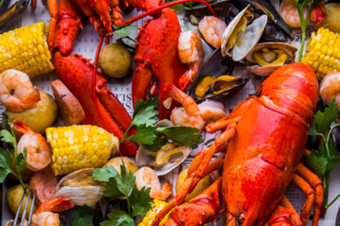 Ocean Bay Seafood in Clinton, NC (5)