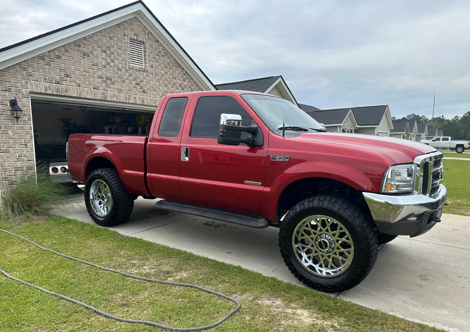 Brian's Diesel Performance in Statesboro, GA