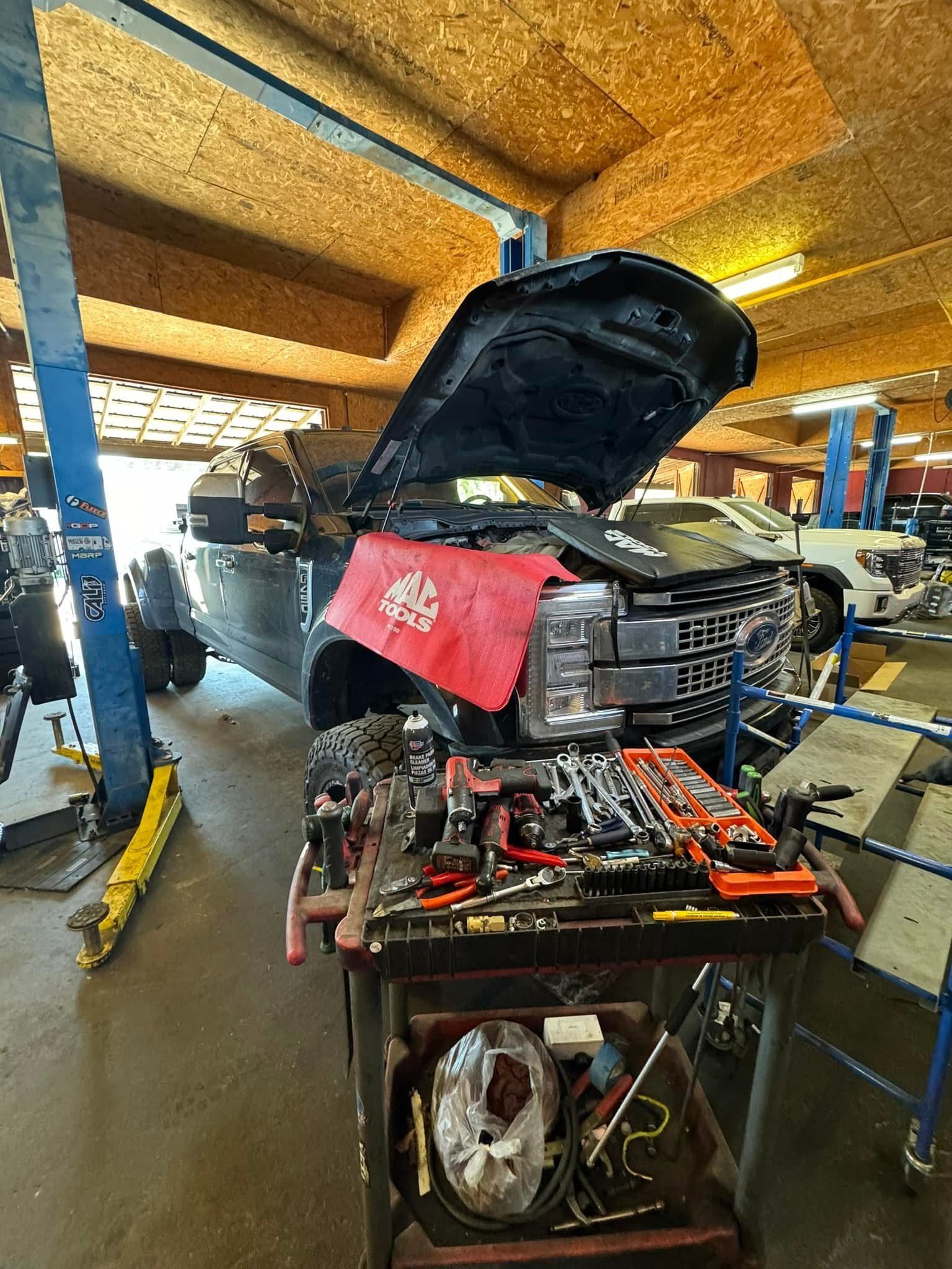 Brian's Diesel Performance in Statesboro, GA (5)