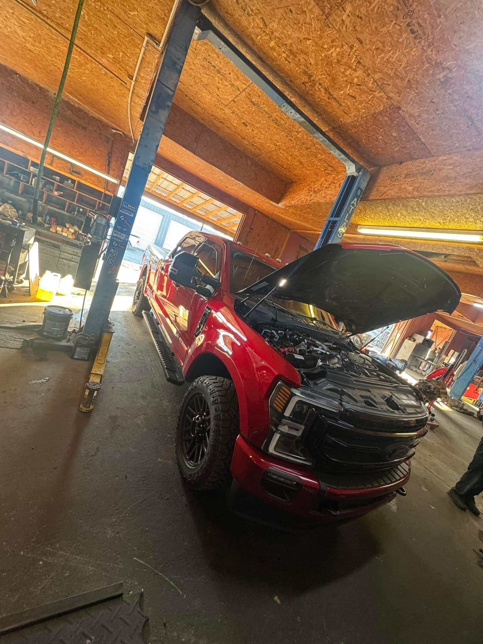 Brian's Diesel Performance in Statesboro, GA (6)