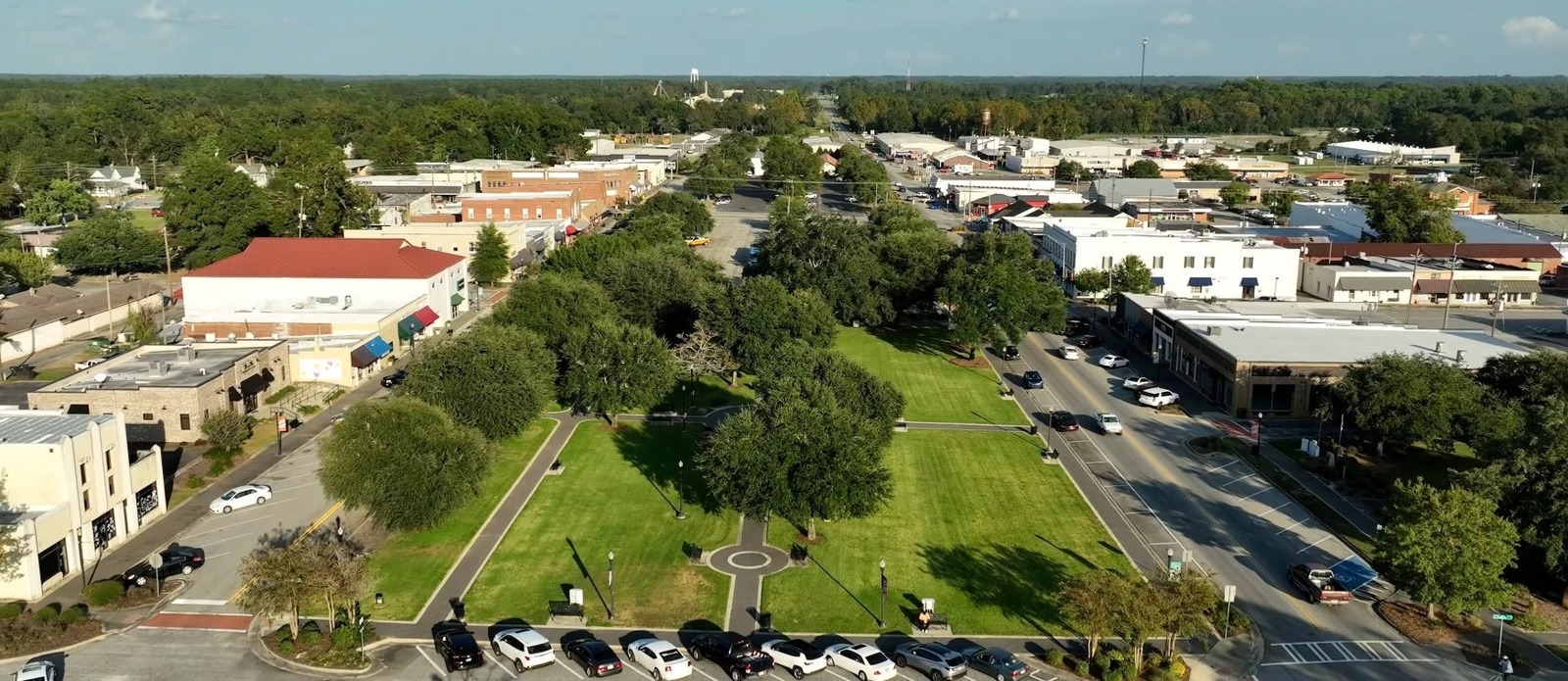 City of Metter in Metter, GA (5)