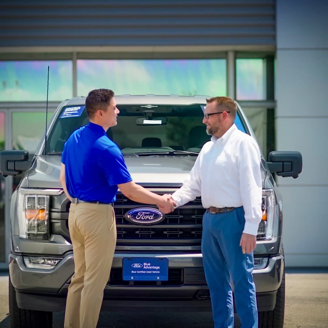 West Point Ford in West Point, VA (5)