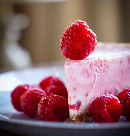 Stewarts' Cheesecakes in Bloomingdale, IL