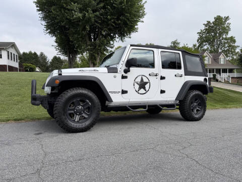3C Automotive,LLC in Wilkesboro, NC (5)