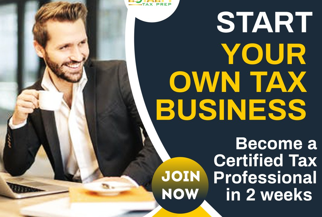 Loyalty Tax Prep in Tampa, FL