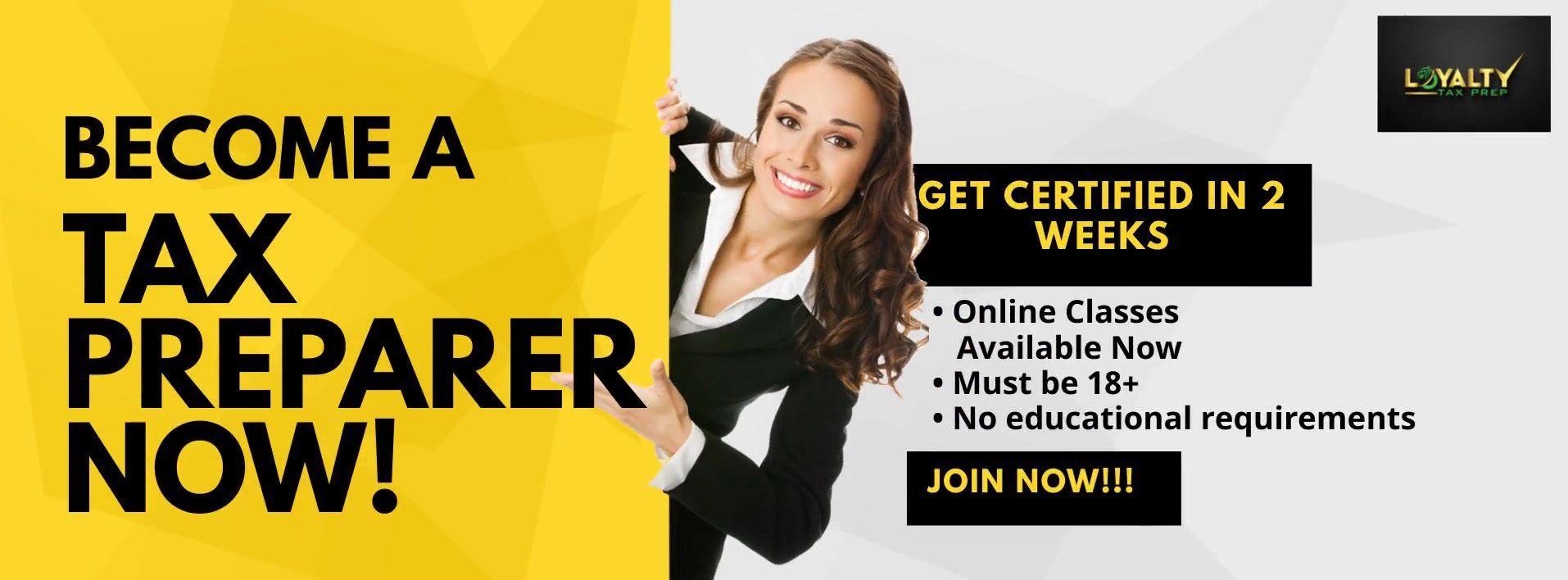 Loyalty Tax Prep in Tampa, FL (4)