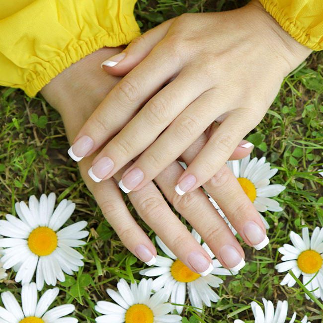 Polo Nails in Maple Heights, OH