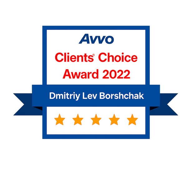 Borshchak Law Group in Columbus, OH (3)