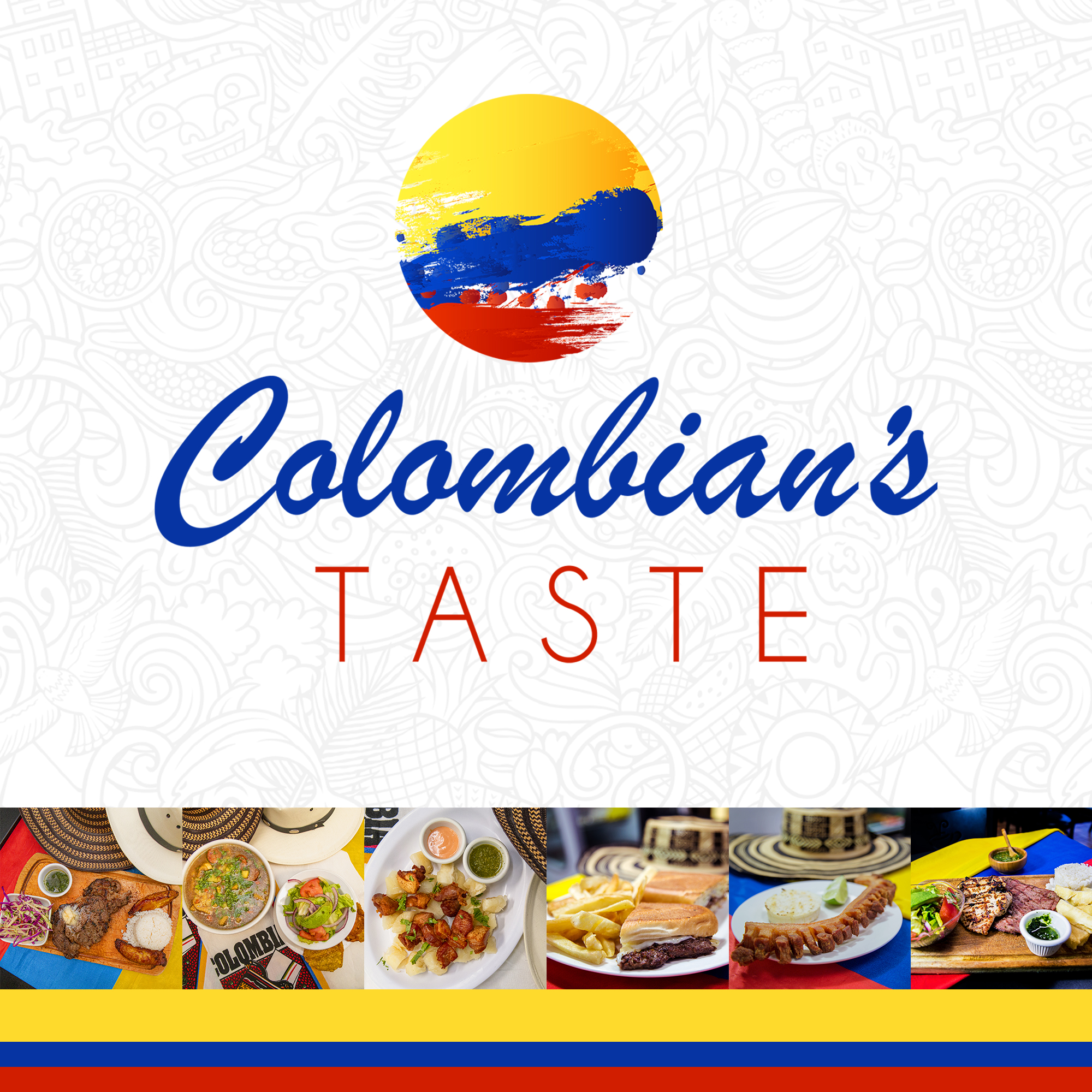 Colombian's Taste in Itasca, IL (3)