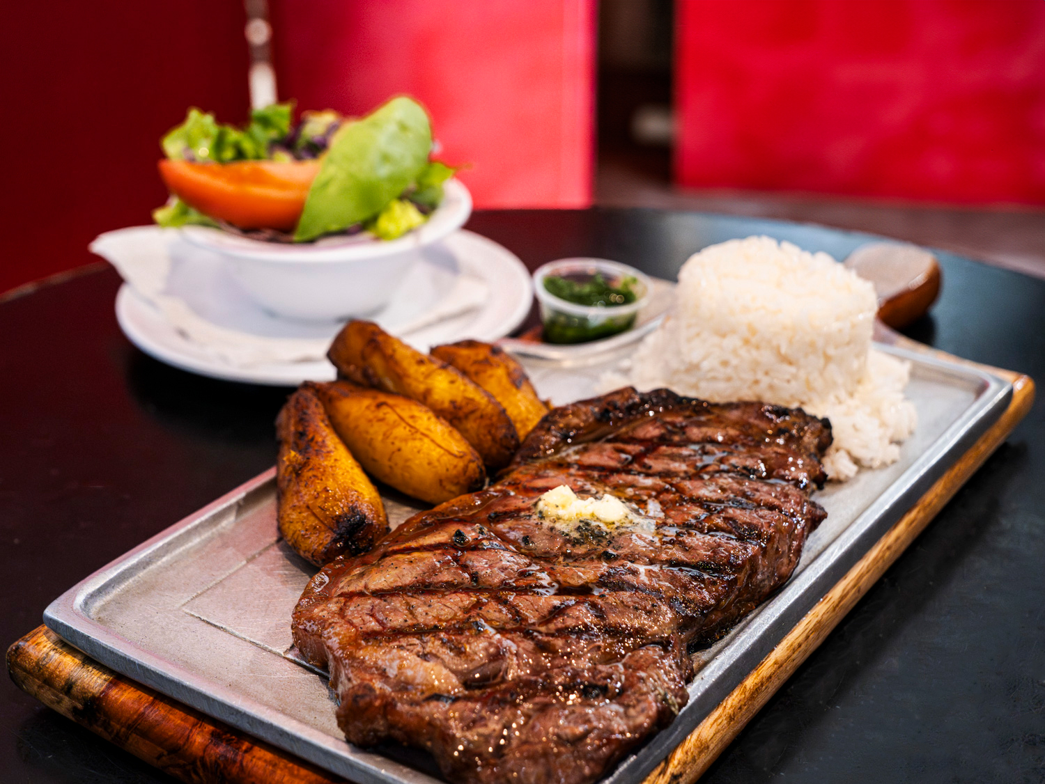 Colombian's Taste in Itasca, IL (4)