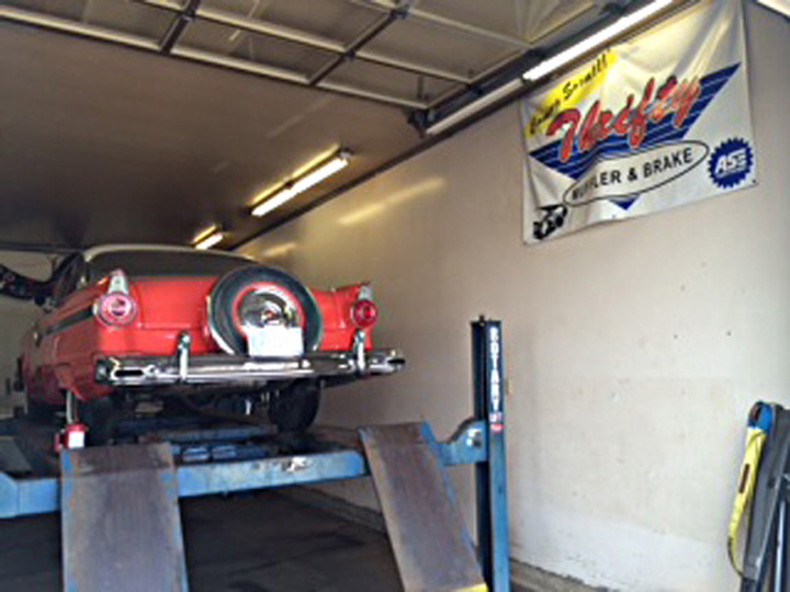 Thrifty Muffler & Brake in Logansport, IN (3)
