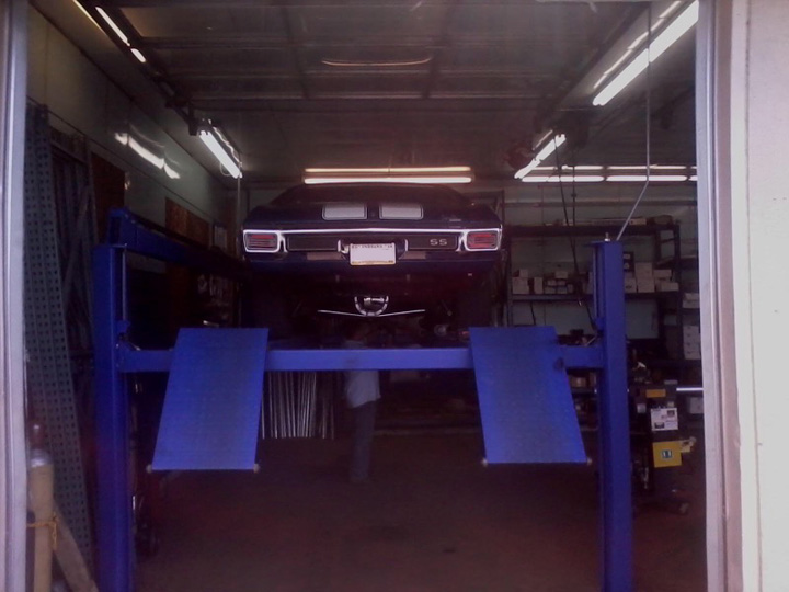 Thrifty Muffler & Brake in Logansport, IN (5)
