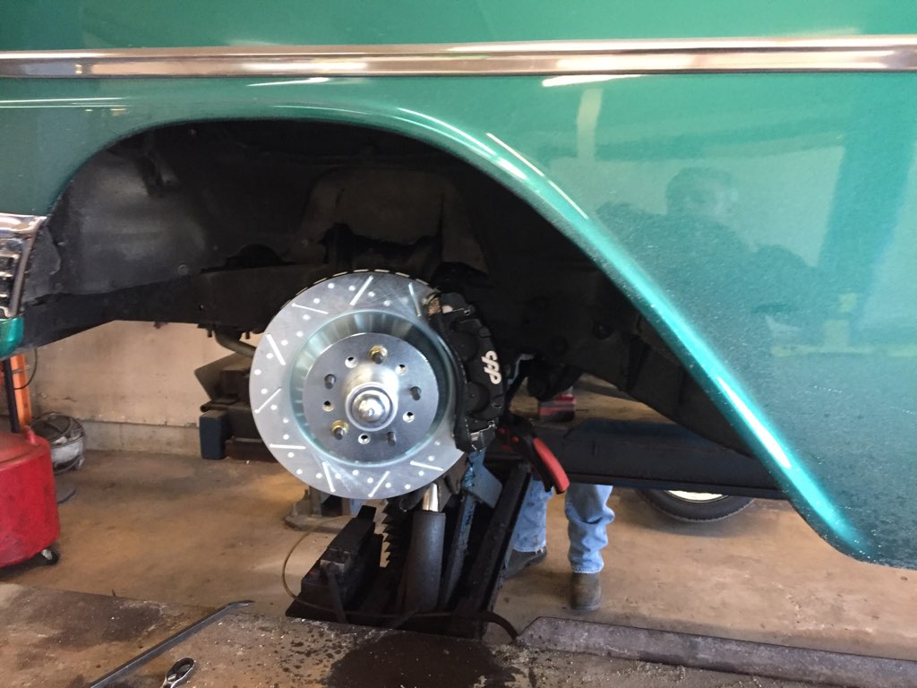 Thrifty Muffler & Brake in Logansport, IN (6)