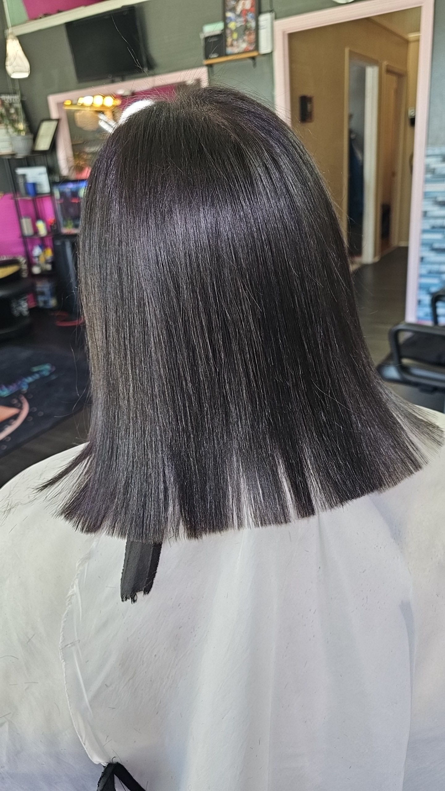 Alluzions by Angela Hair Salon in Roanoke Rapids, NC