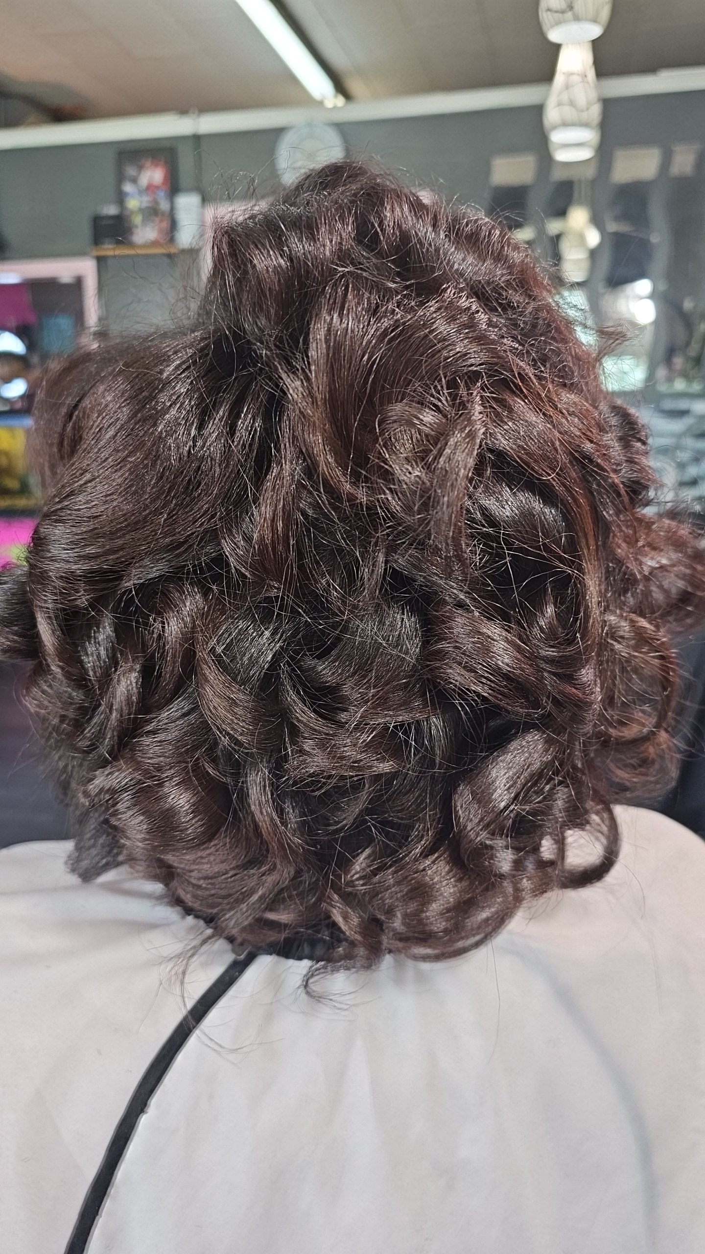 Alluzions by Angela Hair Salon in Roanoke Rapids, NC (2)
