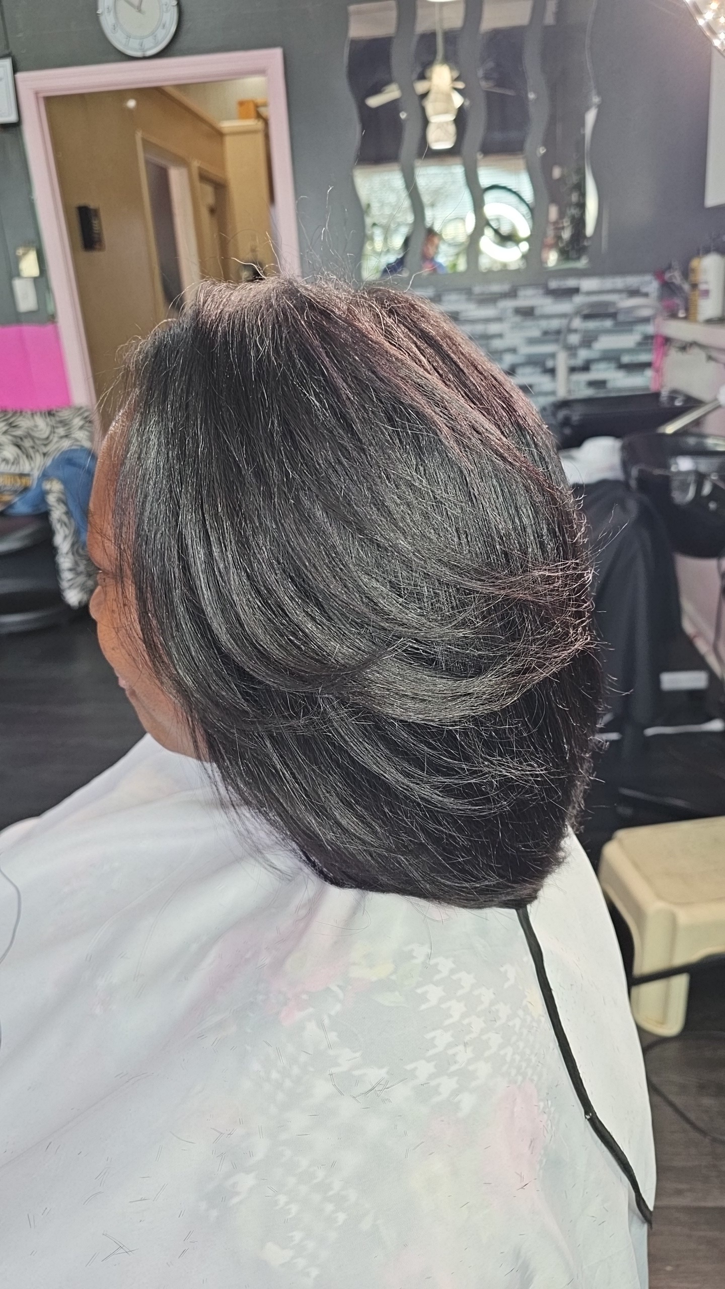 Alluzions by Angela Hair Salon in Roanoke Rapids, NC (3)