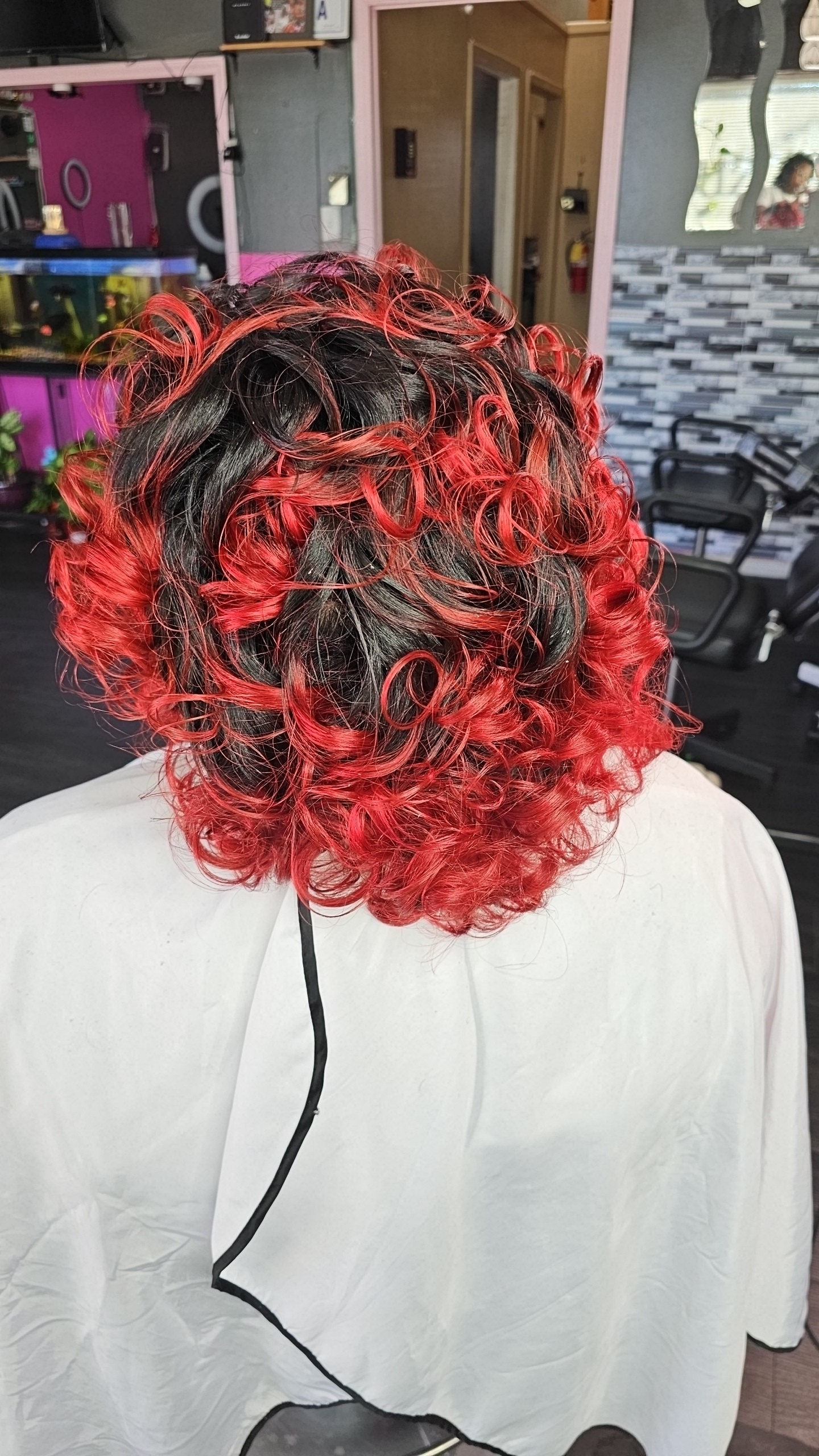 Alluzions by Angela Hair Salon in Roanoke Rapids, NC (4)