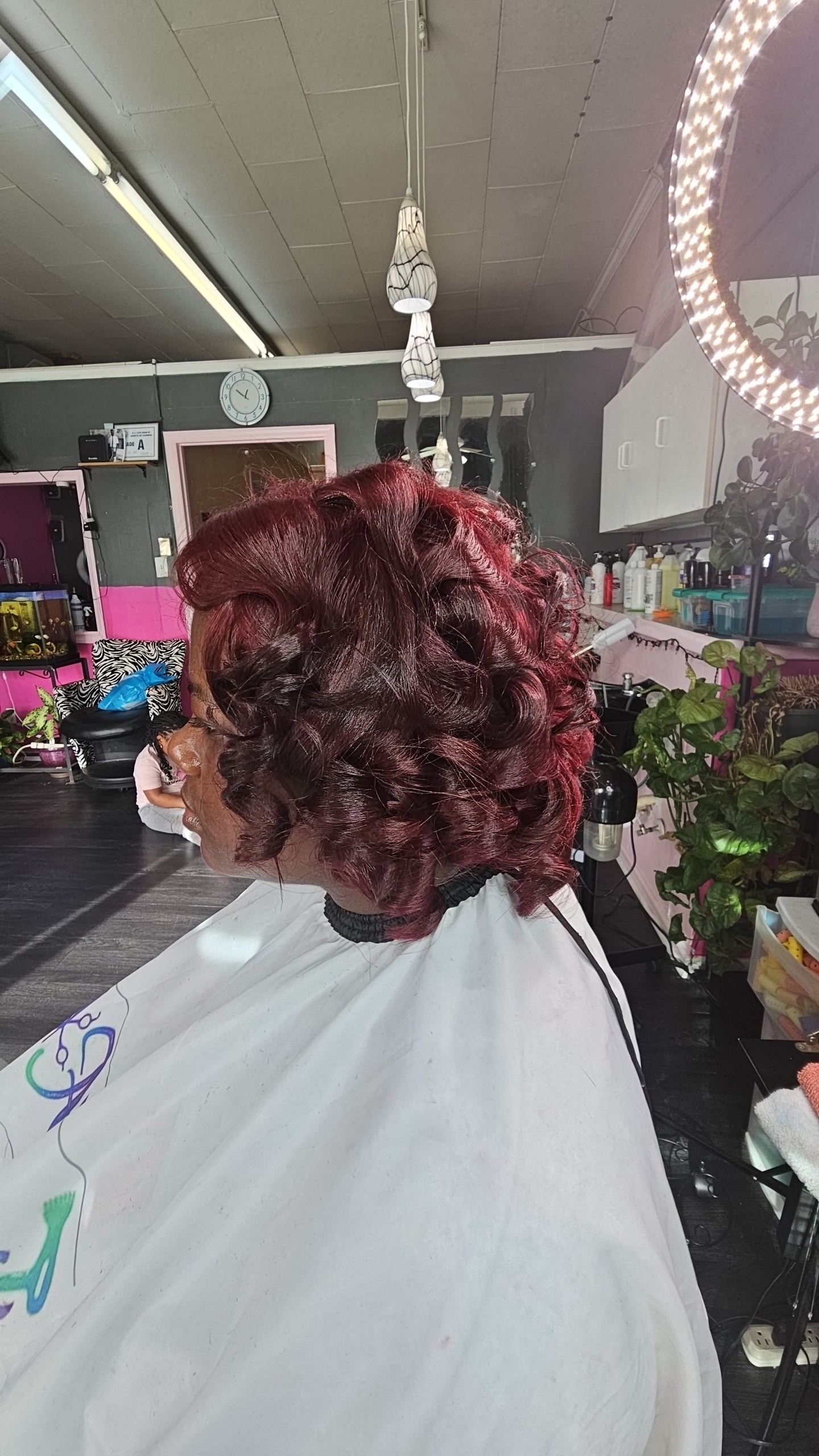 Alluzions by Angela Hair Salon in Roanoke Rapids, NC (5)