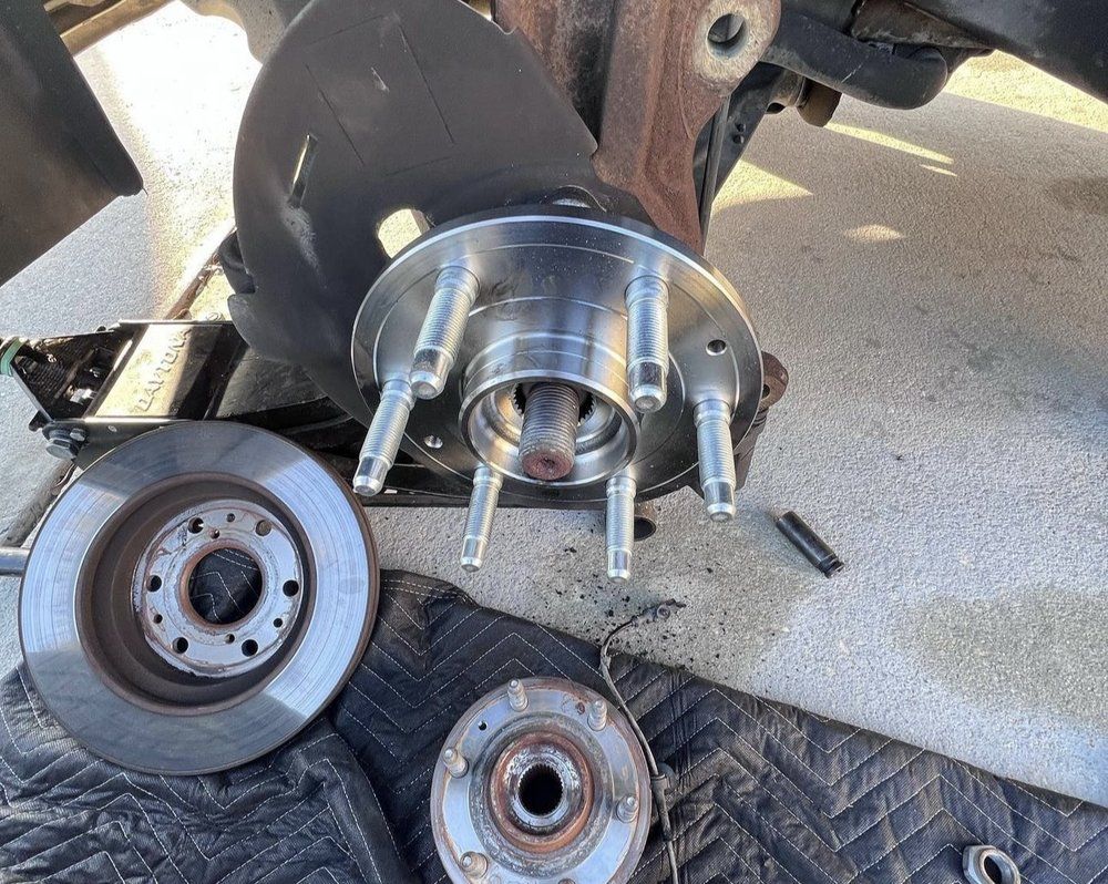 Mozalez Auto Repair, LLC in Plant City, FL (3)