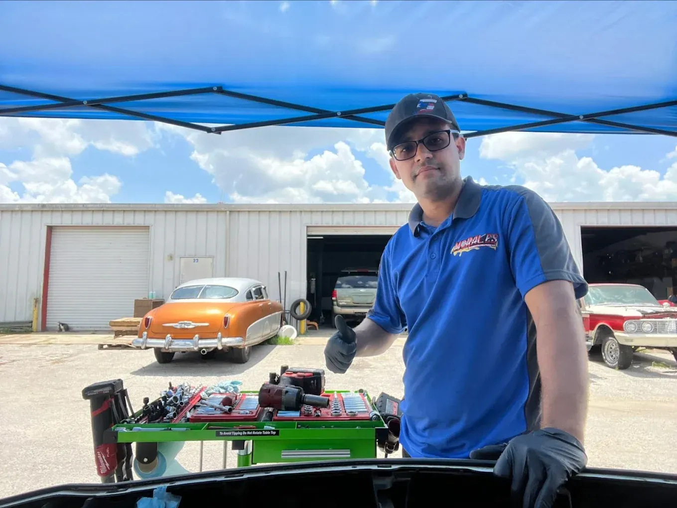 Mozalez Auto Repair, LLC in Plant City, FL (5)