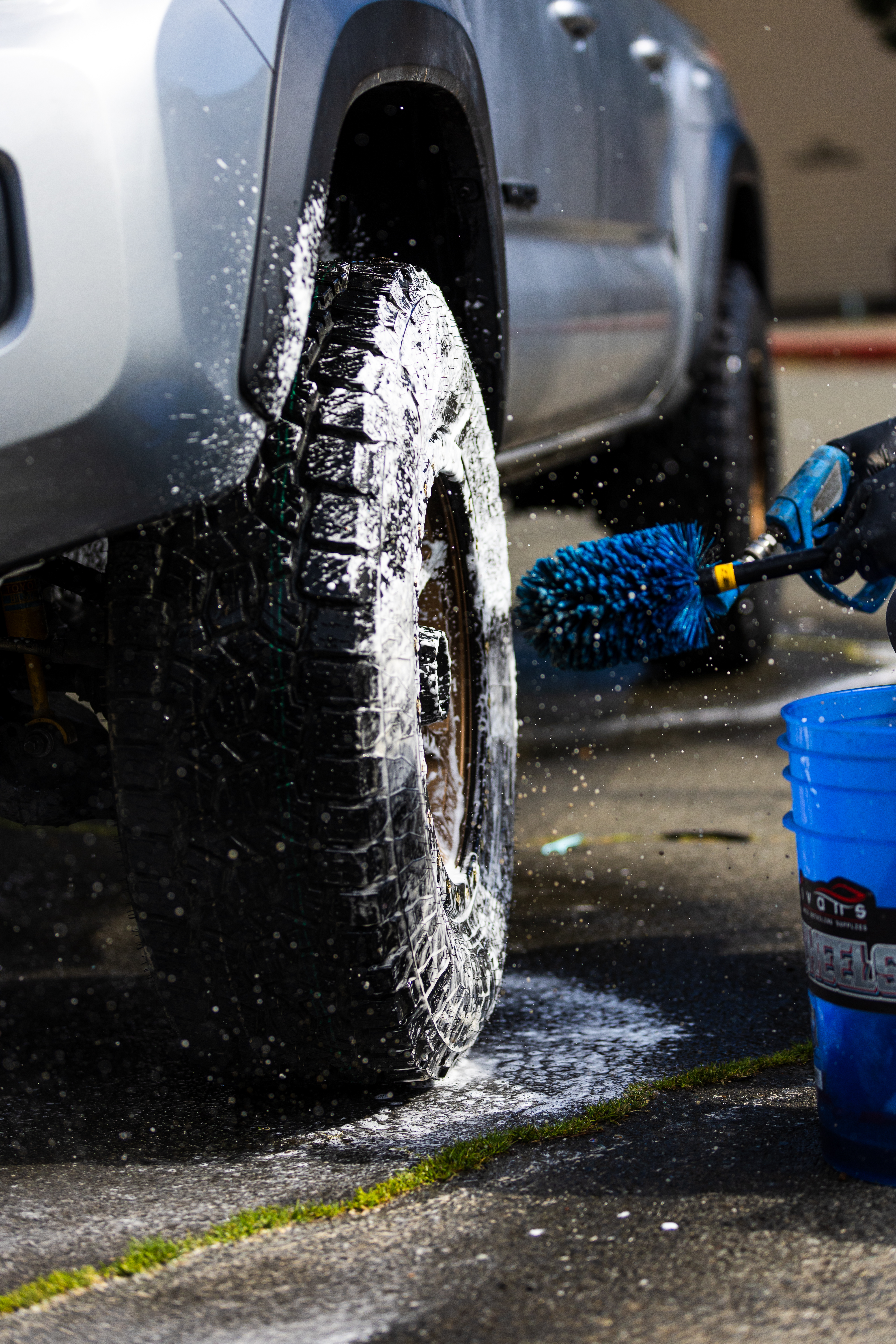 Driven Auto Detailing in Santa Rosa, CA