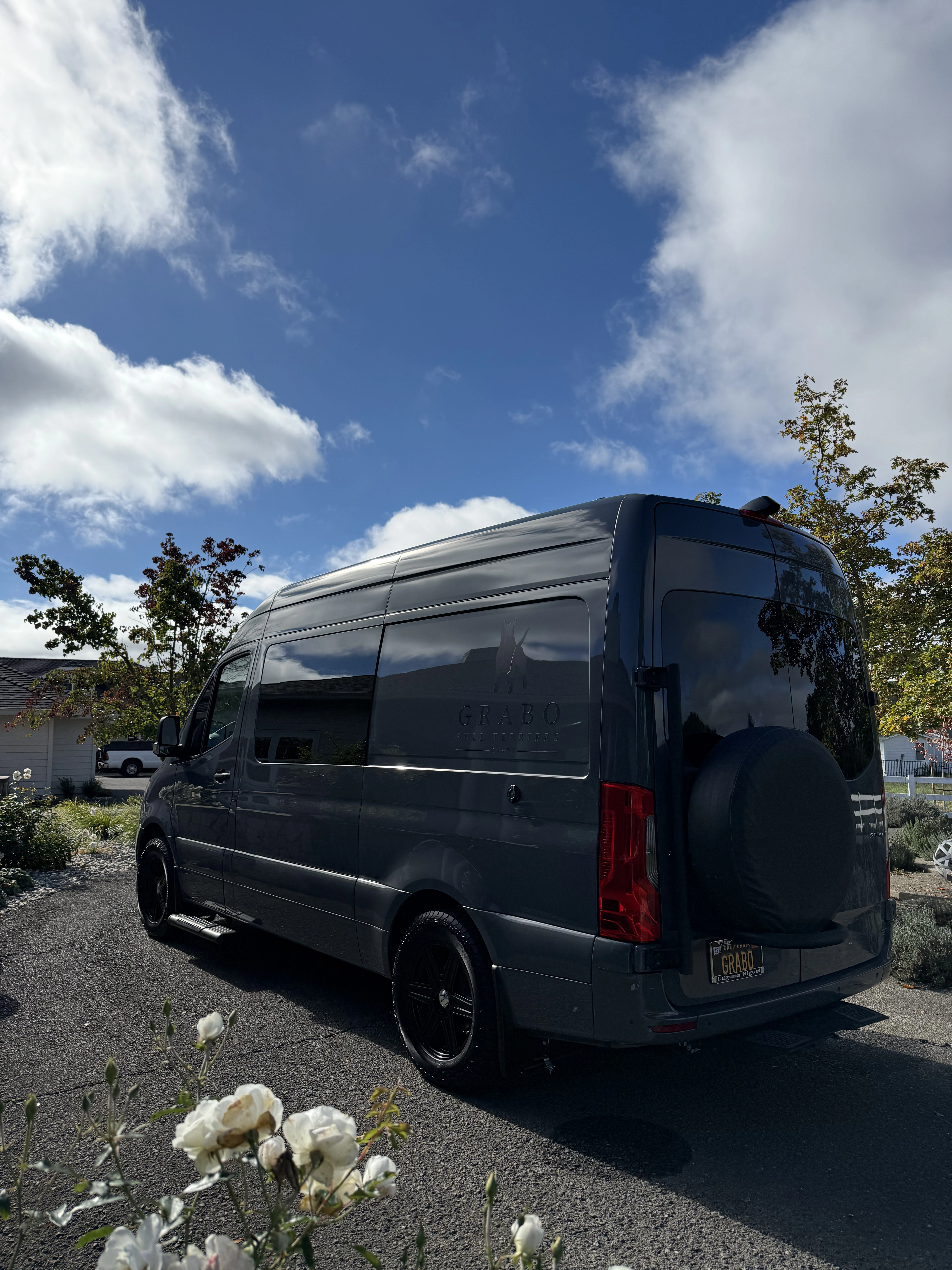 Driven Auto Detailing in Santa Rosa, CA (2)