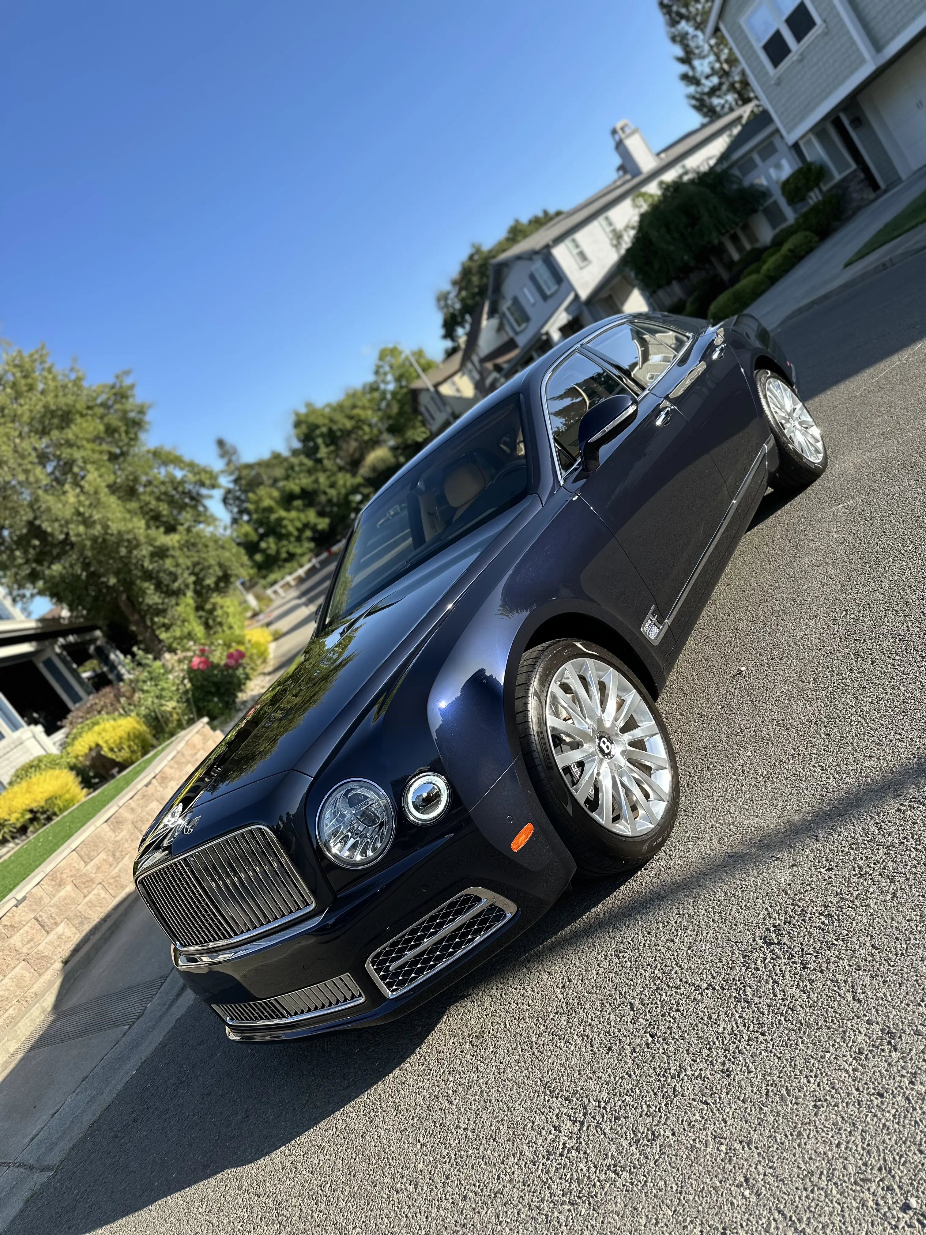 Driven Auto Detailing in Santa Rosa, CA (3)