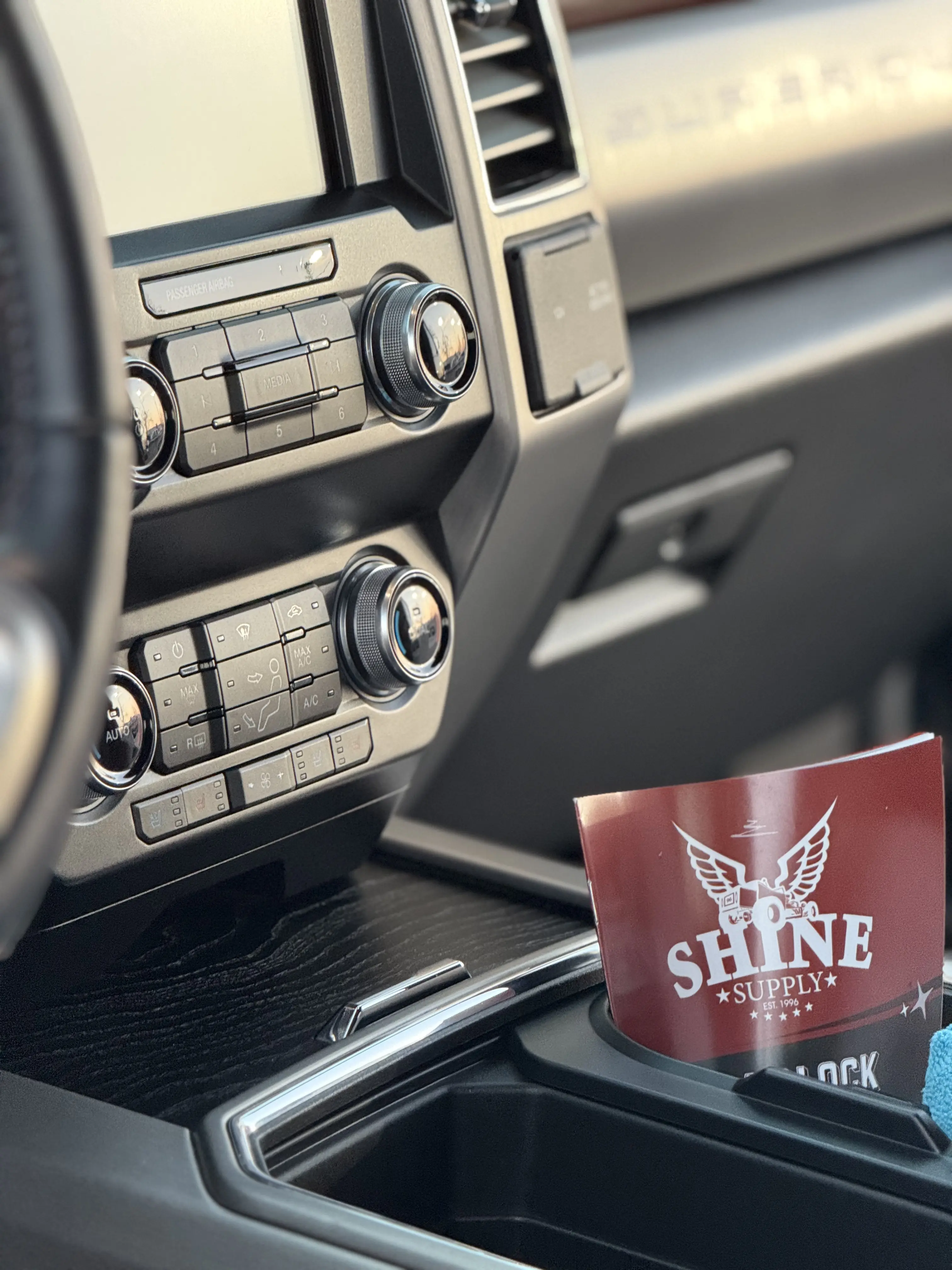 Driven Auto Detailing in Santa Rosa, CA (4)