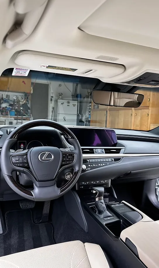 Driven Auto Detailing in Santa Rosa, CA (5)