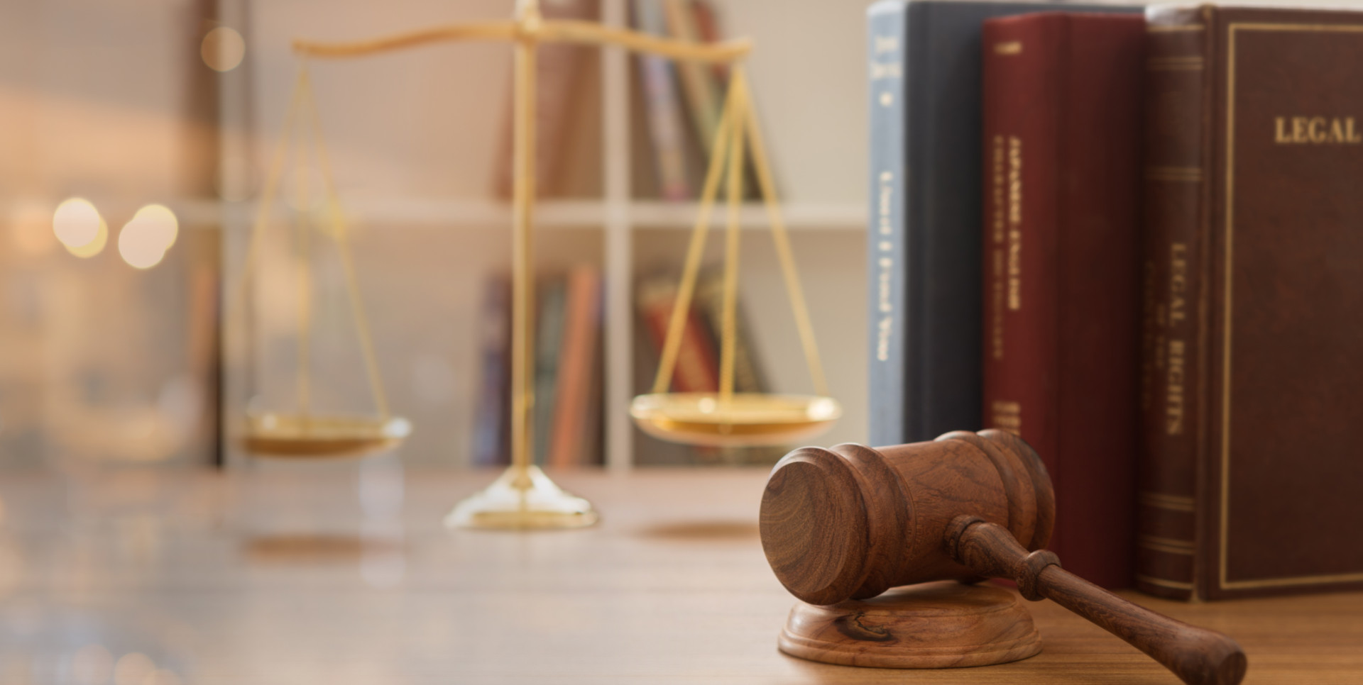 Terrell Law Firm in Hamlet, NC (2)