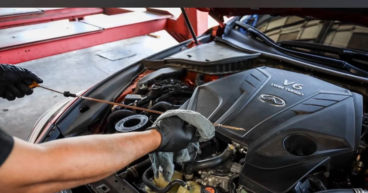 Valley Smog & Repair in Lodi, CA