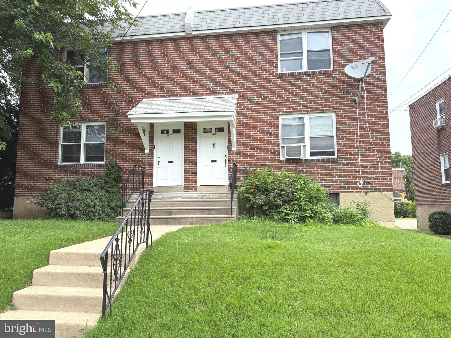 Joseph FX Fasy Real Estate in Philadelphia, PA