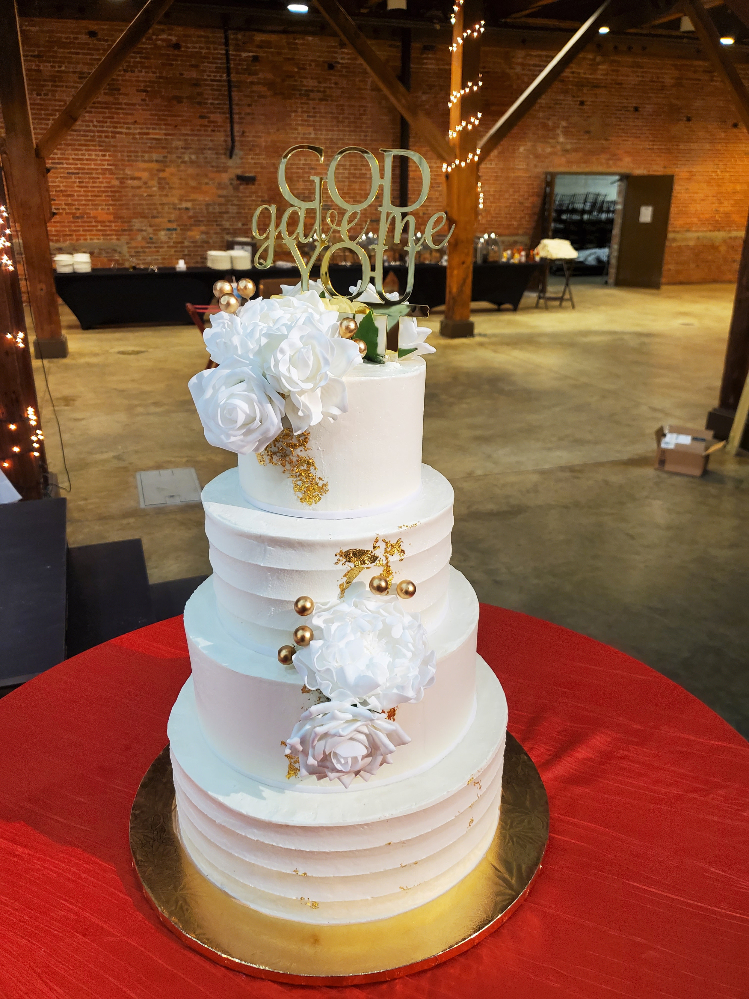 Them Cakes By Asisha in Columbus, GA (2)