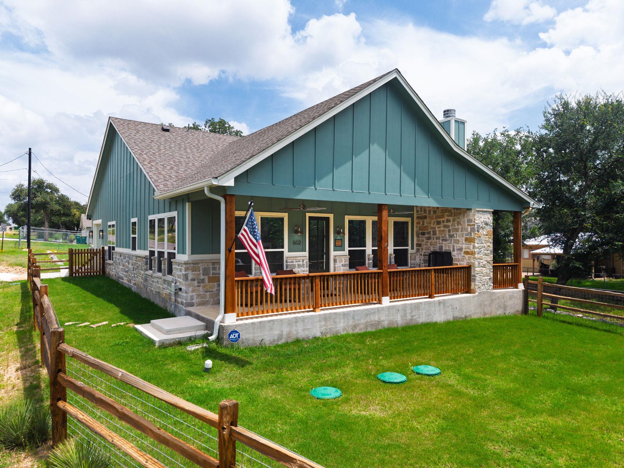 Amanda Nuckles, Licensed Texas Realtor in Lampasas, TX