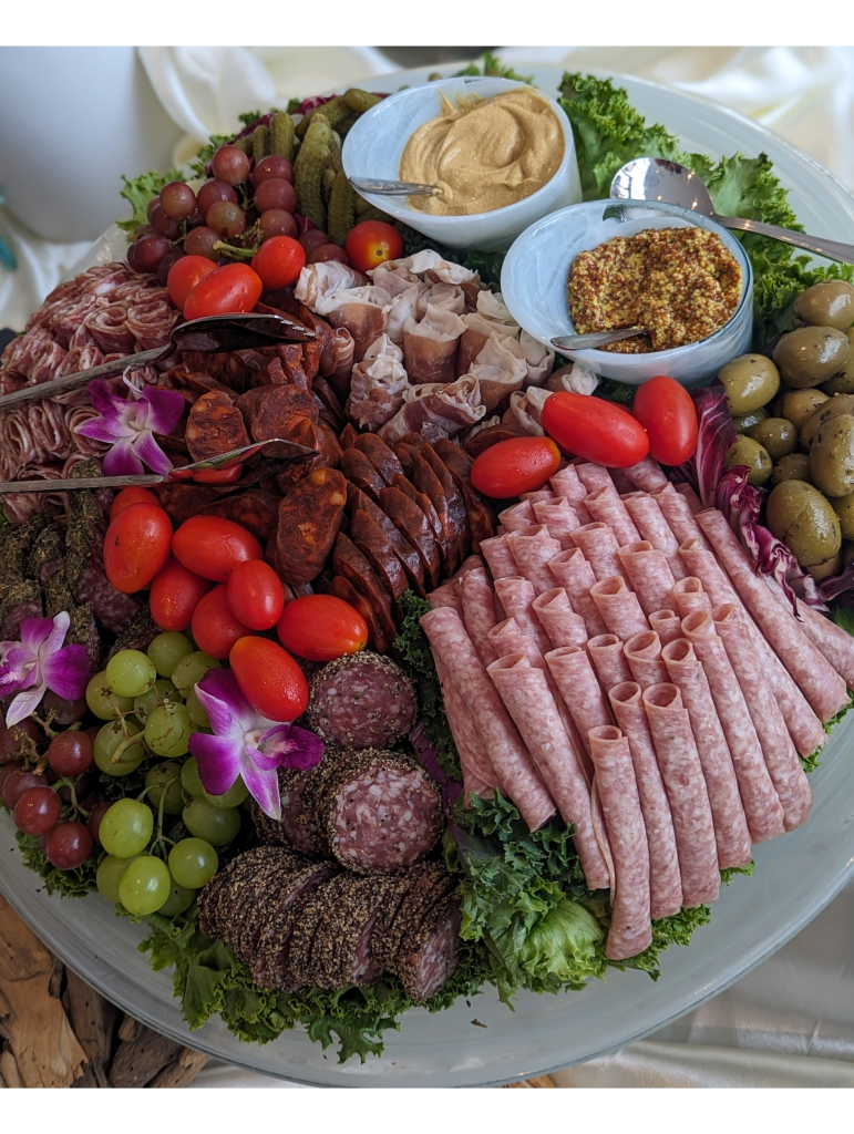 Chef's Table Catering in Philadelphia, PA