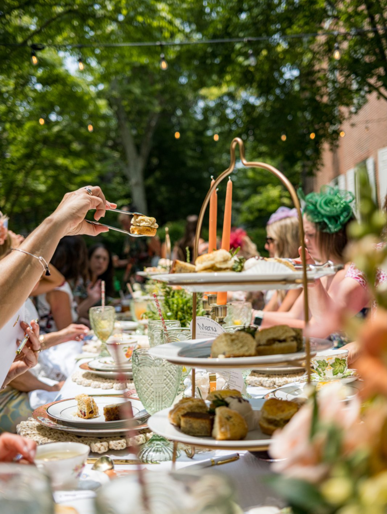 Chef's Table Catering in Philadelphia, PA (2)