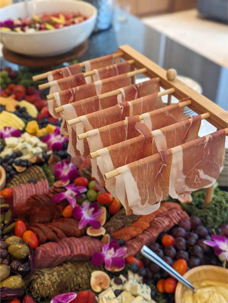 Chef's Table Catering in Philadelphia, PA (3)