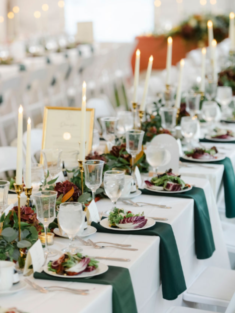 Chef's Table Catering in Philadelphia, PA (4)