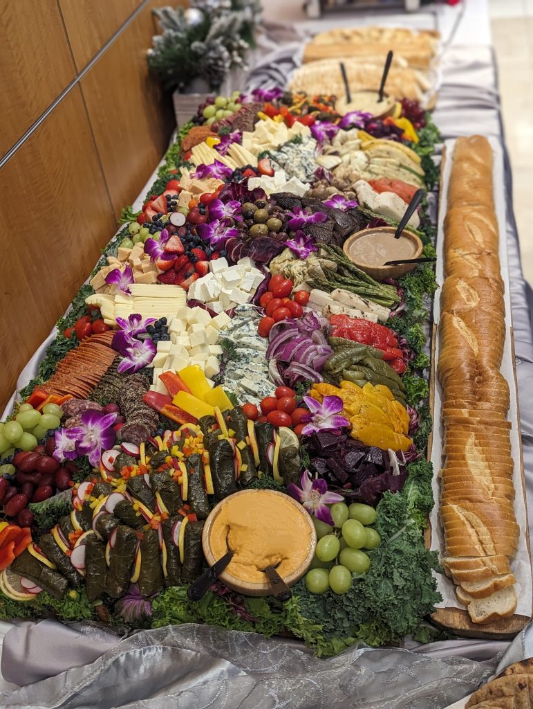 Chef's Table Catering in Philadelphia, PA (5)
