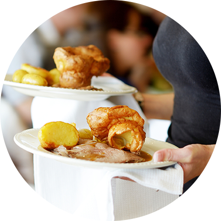 Chef's Table Catering in Philadelphia, PA (6)