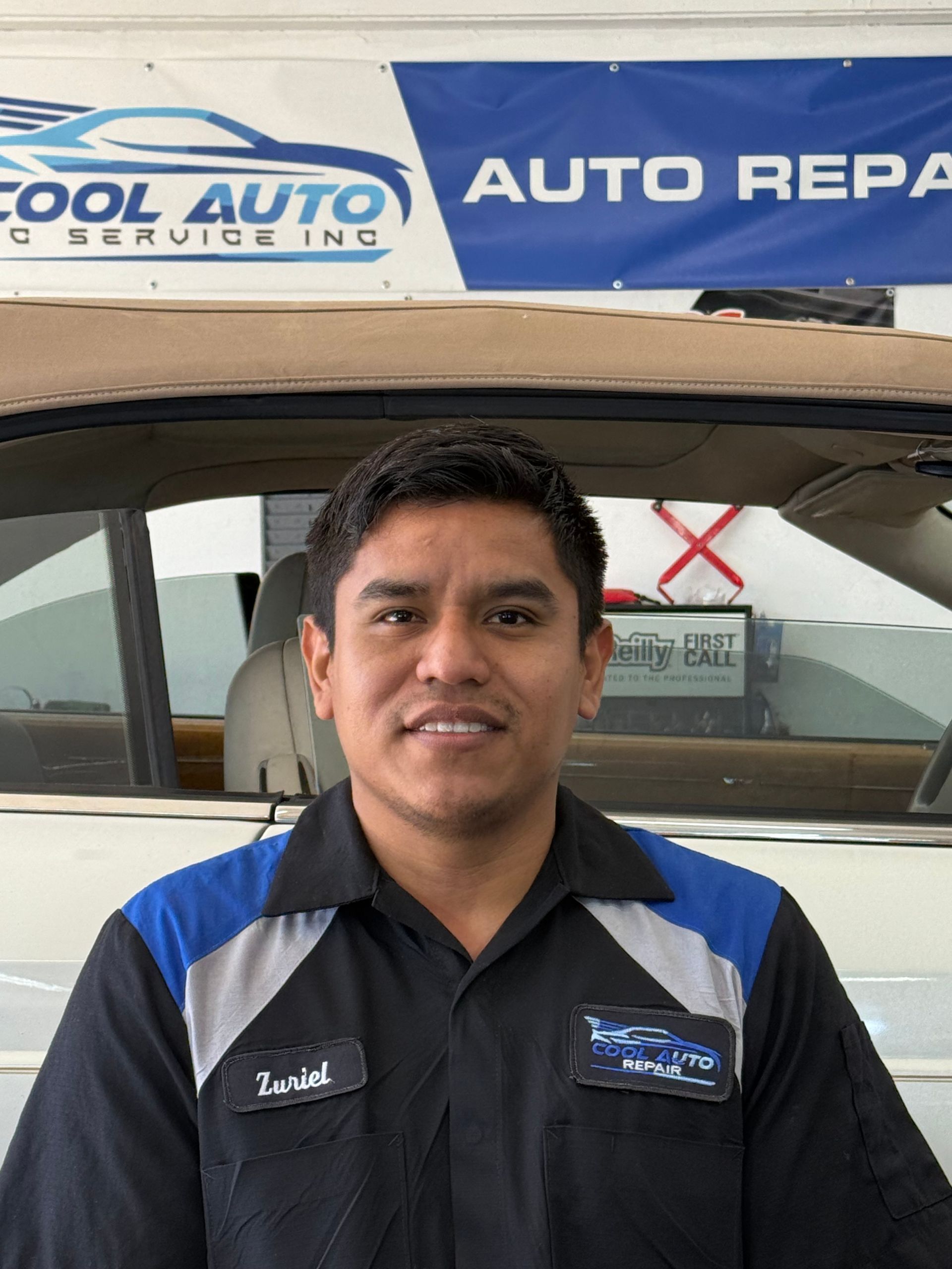 Cool Auto Repair in Fairfield, CA (4)