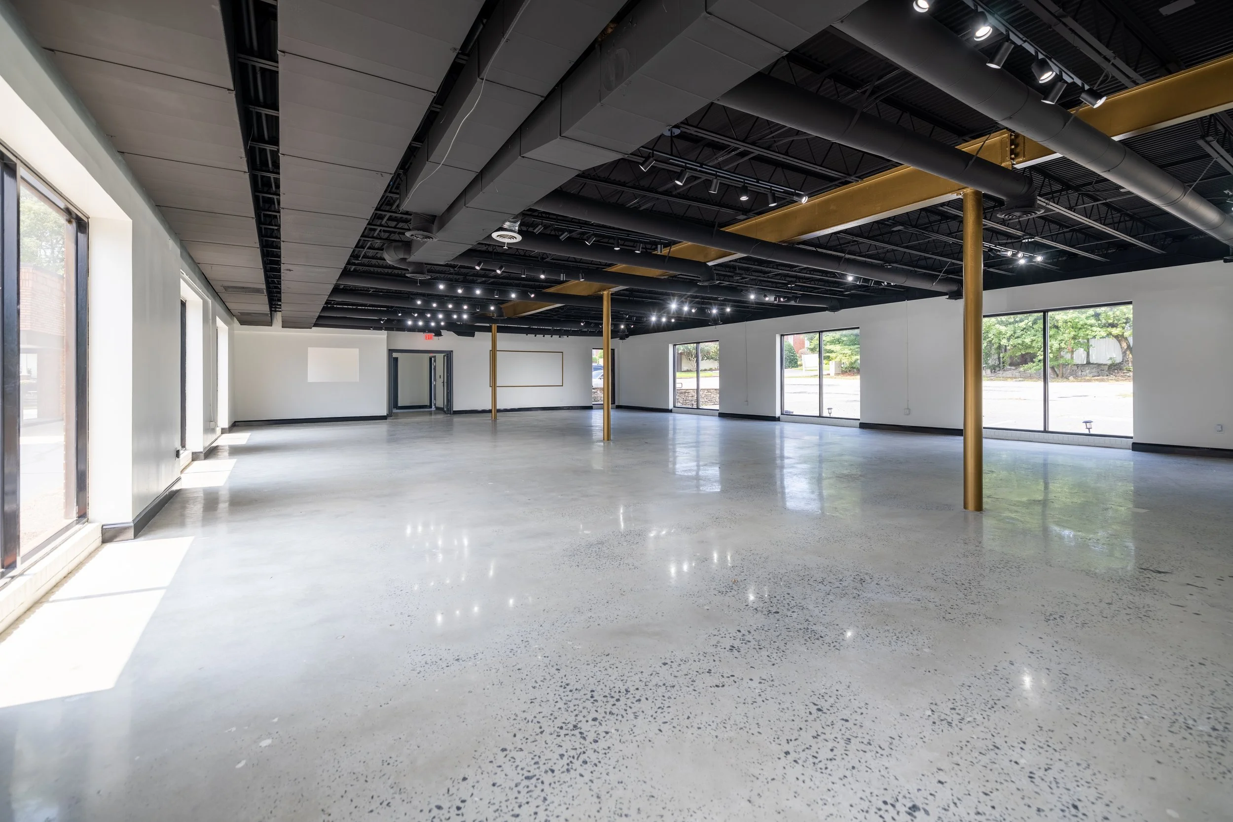 45 South Avenue in Marietta, GA