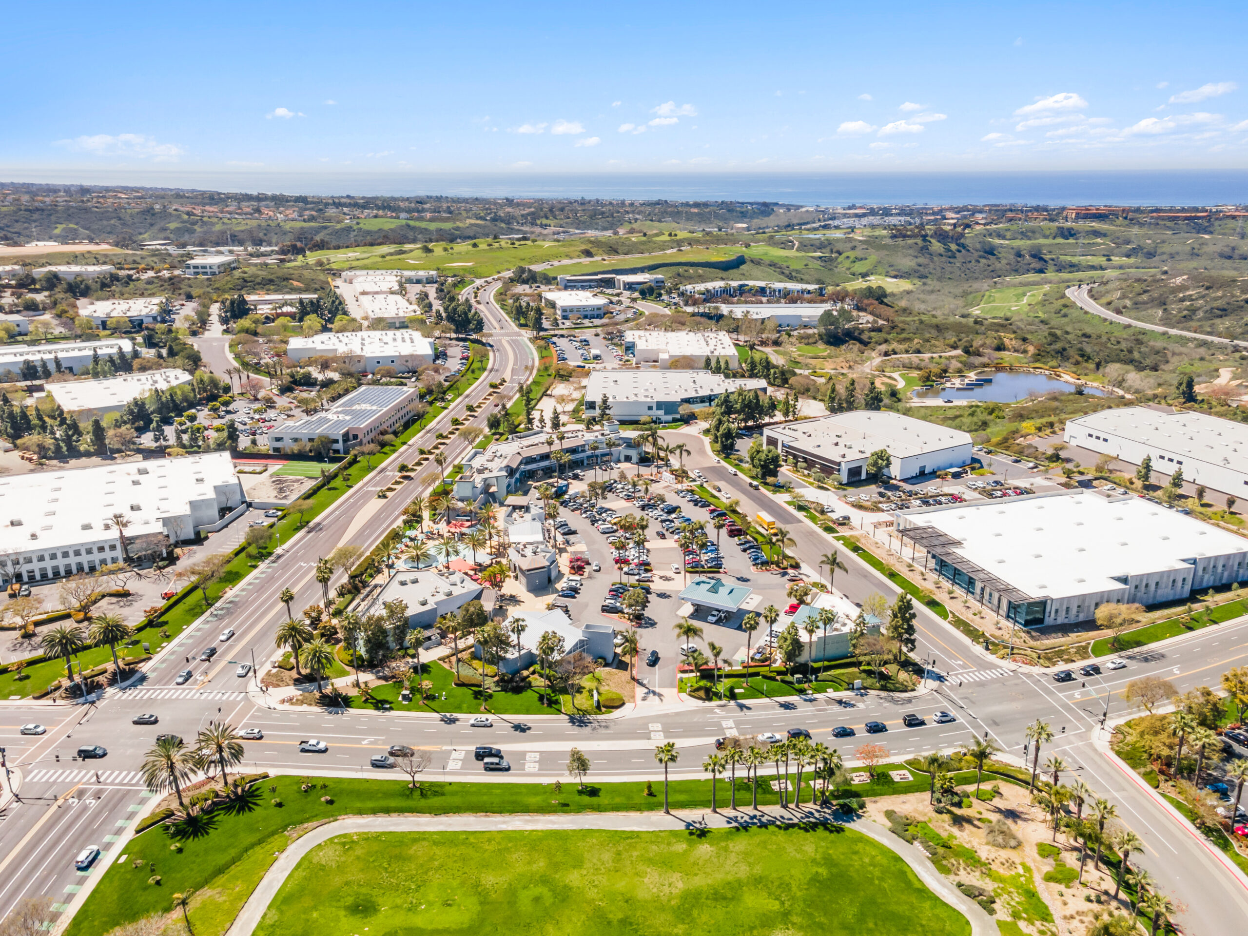 The Island at Carlsbad in Carlsbad, CA