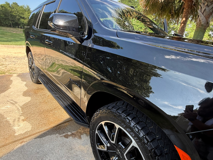 Navarro Detailing in Monetta, SC (2)
